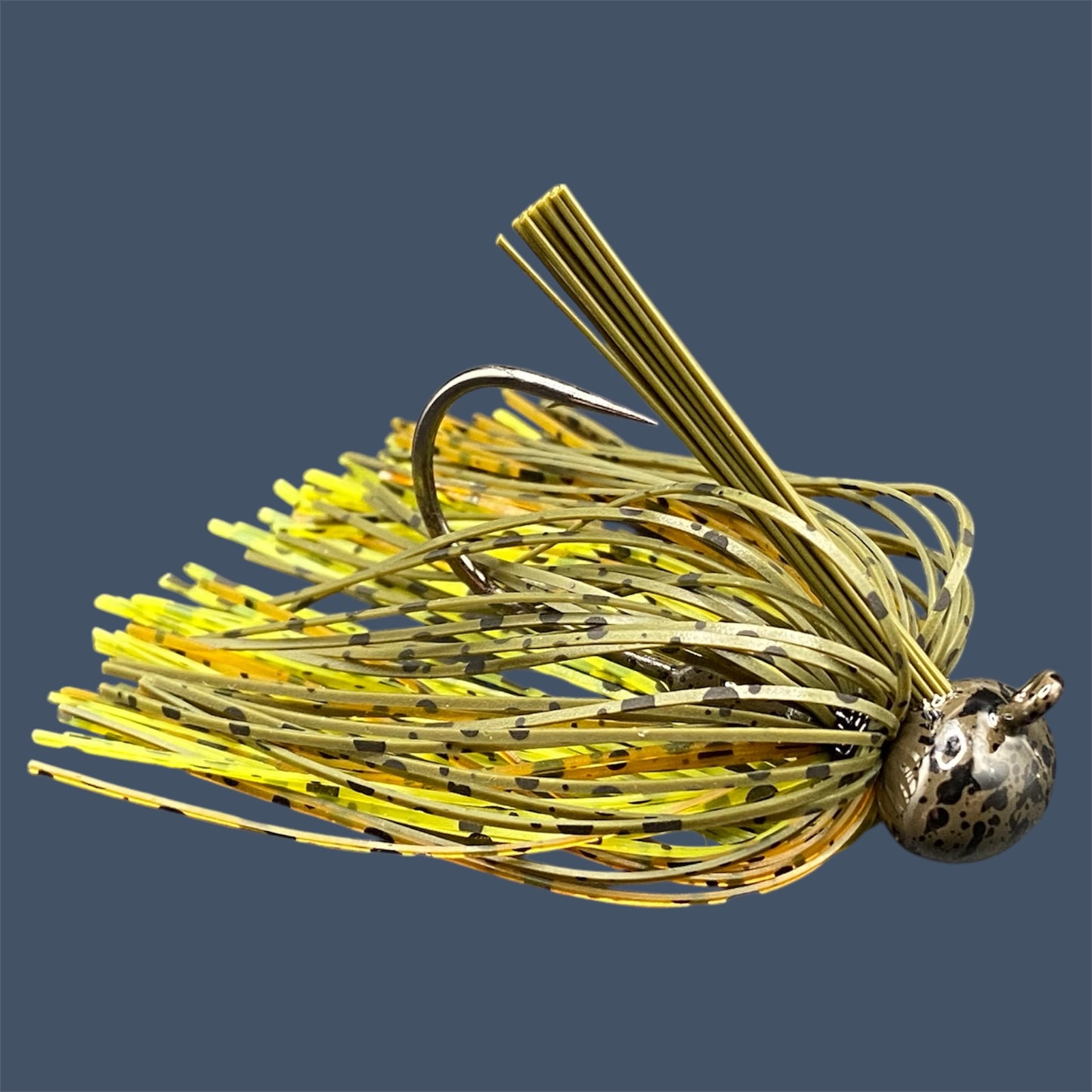 Football Jig