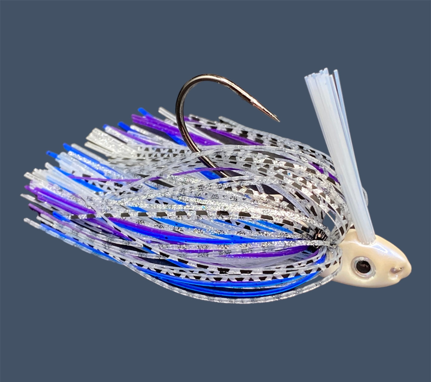 Swim Jig