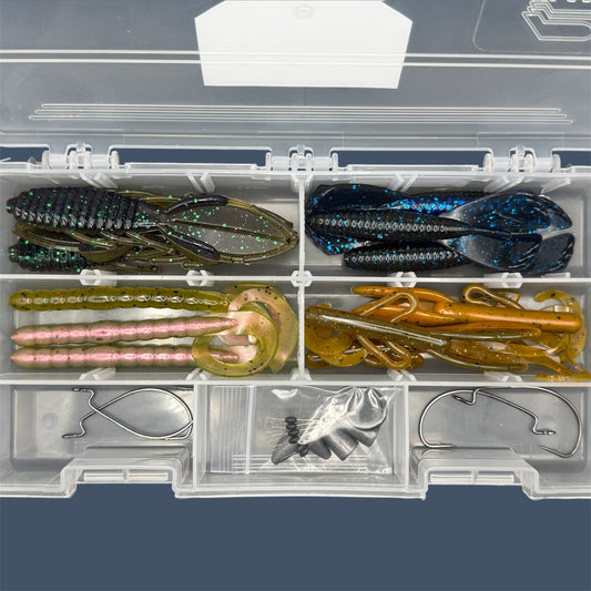 Big League Welcome Kit