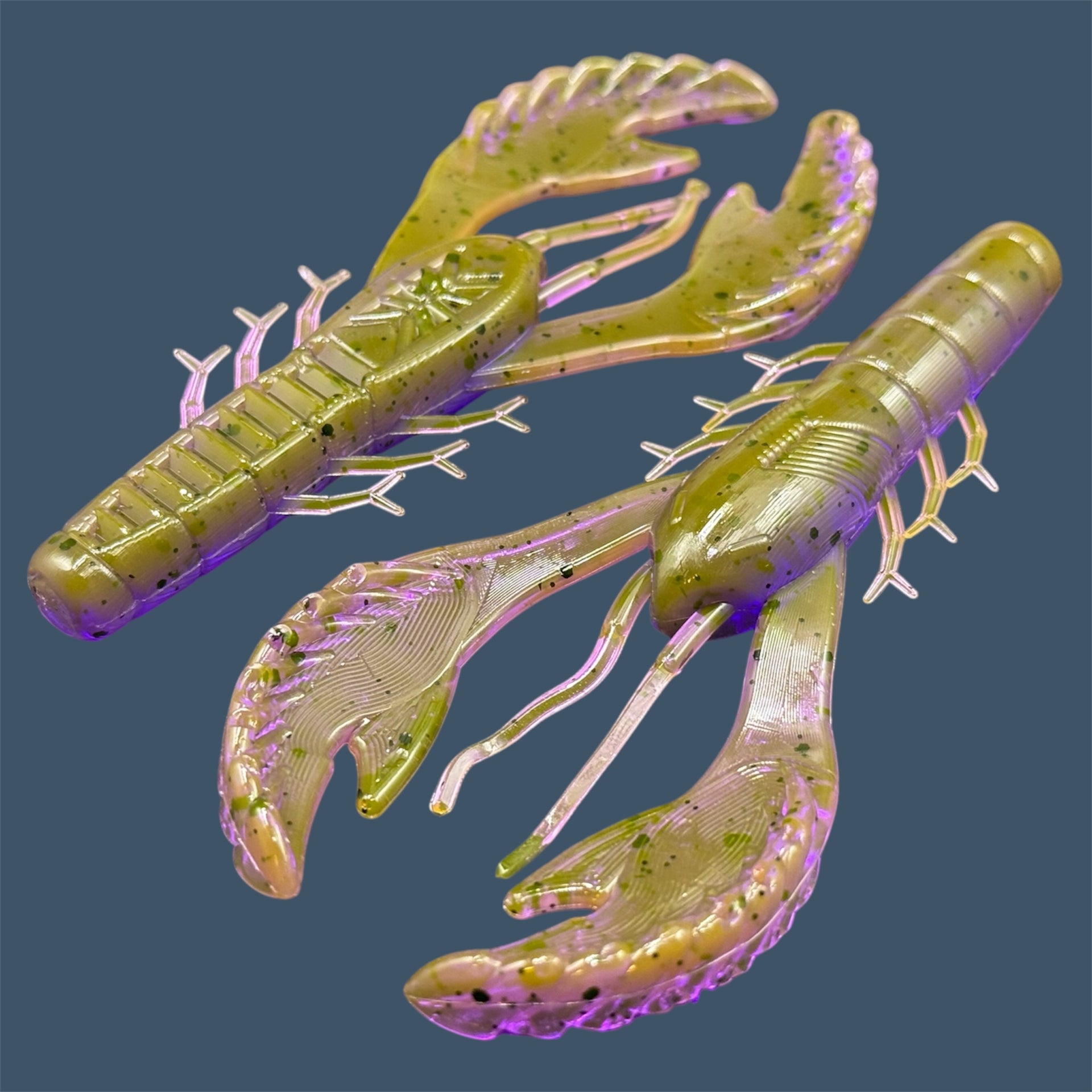 Commotion Craw – Big League Bait Company™
