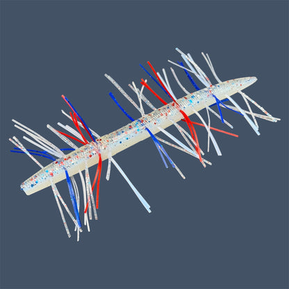 Skirted Boomstick