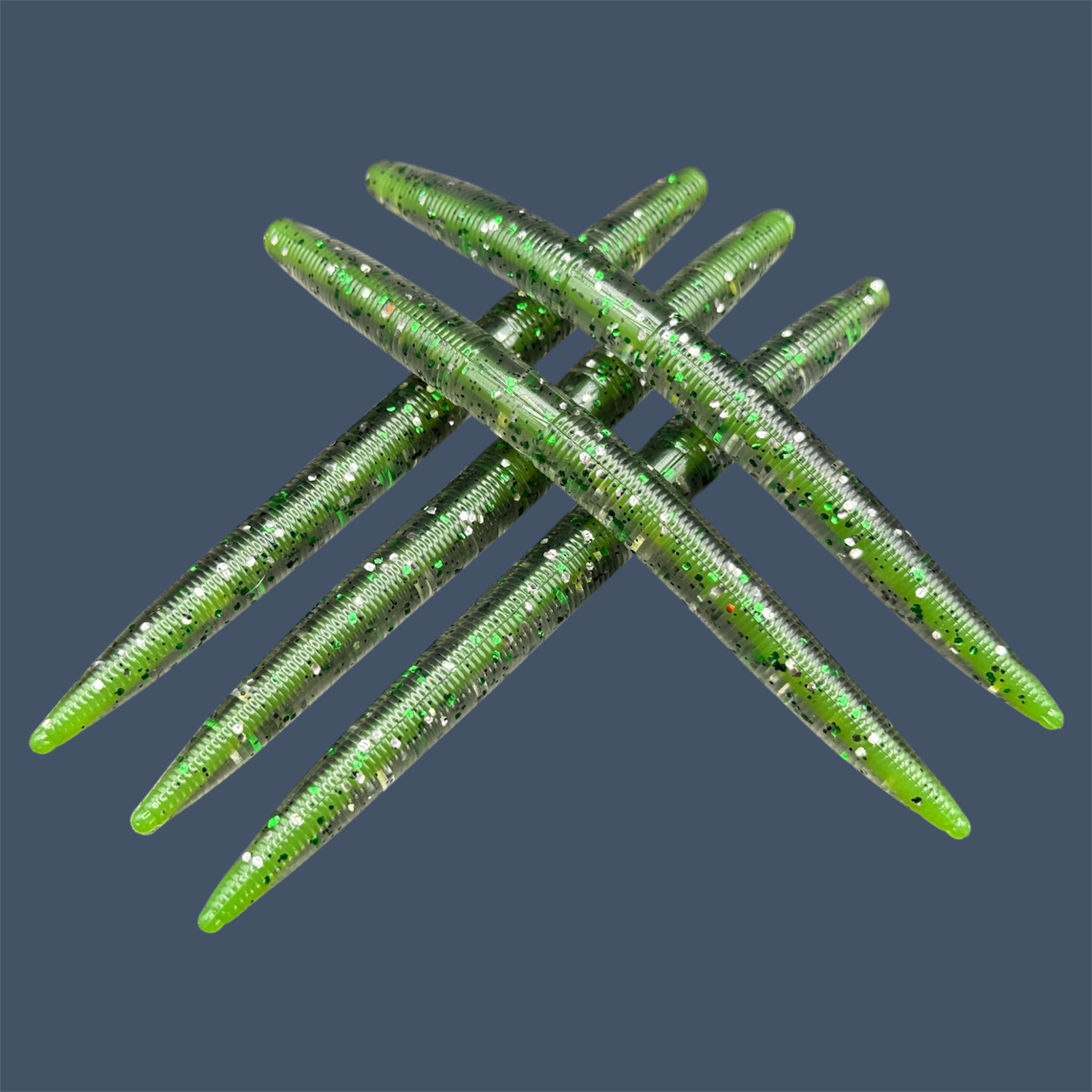 ルアー・フライ Stickman BPR Soft Plastic Stick Worm – Big League Bait Company™