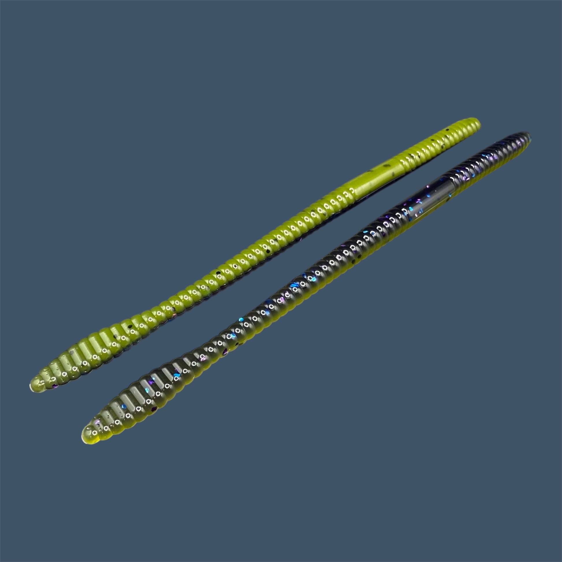 Soft Plastic Finesse Worm Big O Soft Plastic Finesse Worm Big O
