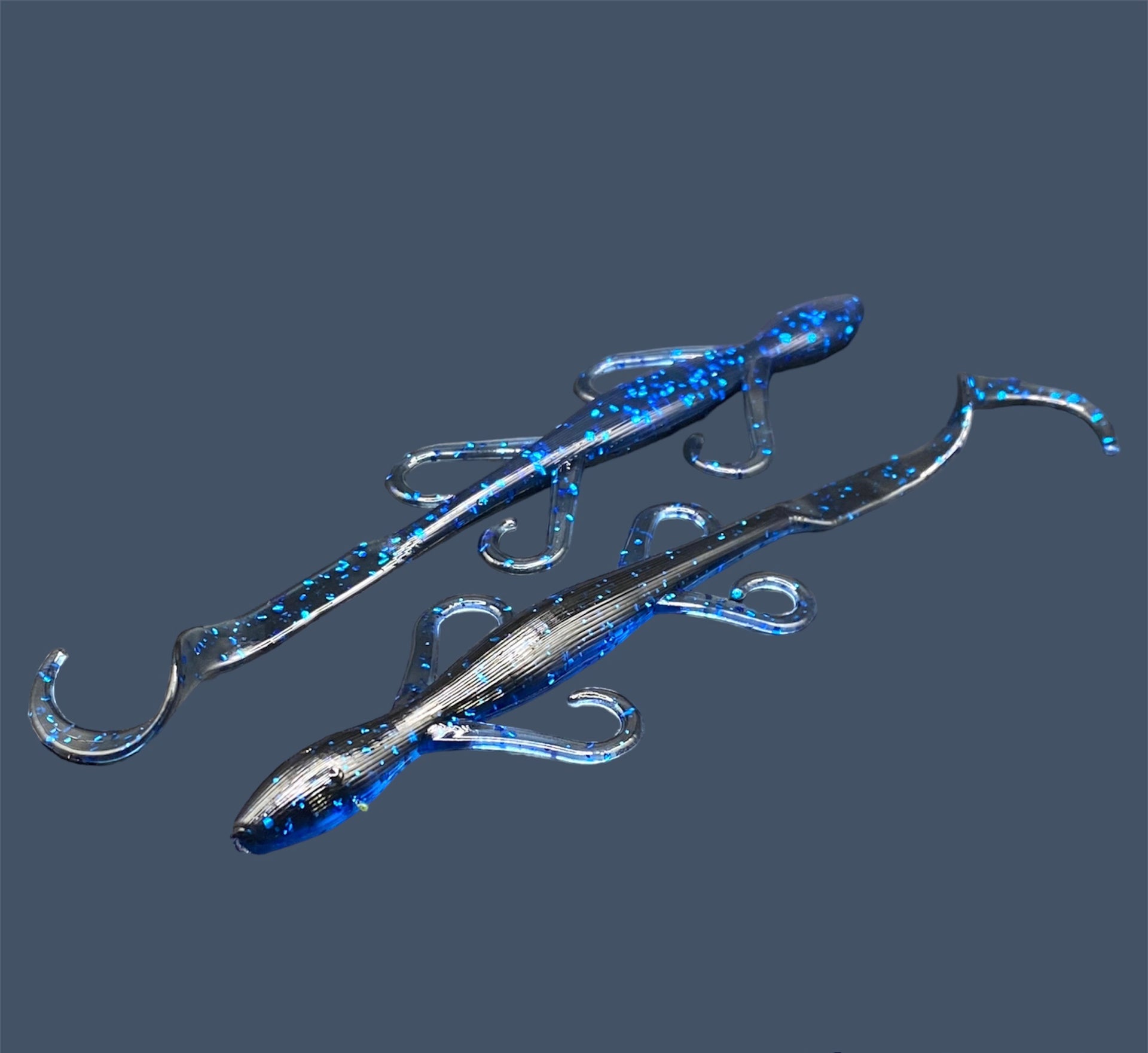 Soft Plastic Lizards Lures and Baits – Big League Bait Company™